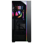 CYBERPOWERPC - Ordinateur de jeux Gamer Supreme, Ryzen 9 9900X3D, RTX 5070, 2To PCIe SSD, 32Go RAM, Windows 11 Édition famille-Taille et type de RAM: 32Go DDR5 6000MHz RAM