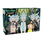 Cryptozoic Entertainment - Rick and Morty: Close Rick-Counters of the Rick Kind Deck-Building jeu de cartes-AGE: 15+
