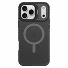 Nimbus9 - Étui Stratus 2 MagSafe pour iPhone 17 Pro Max - Fumée-La béquille intégrée ajoute de la commodité, permettant une visualisation mains libres, que vous soyez en appel vidéo, en streaming ou que vous suiviez une recette