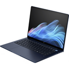HP EliteBook Ultra G1i 14" Portable tactile - Intel Ultra 7 258V - 32 Go de RAM - 512 Go SSD - Windows 11 Pro - Bleu atmosphérique-Processeur : Intel Core Ultra 7 258V