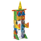 MAGNA-TILES - mircoMAGS Ensemble de construction magnétique de luxe de 70 pièces-Toujours Compatible: Toutes les pièces sont compatibles et complémentaires avec tous les autres coffrets MAGNA-TILES, notamment tous les coffrets MAGNA-TILES Classic. 