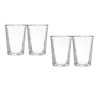 Maxwell & Williams - Coupe à Rayures - 350 ml - Ensemble de 2 - Paquet de 2-Lave-vaisselle