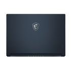 MSI - Ordinateur portable de jeu Stealth 16 AI Studio 16" - Intel Ultra 9 185H - GeForce RTX 4060 - 32 Go de RAM - SSD 2 To - Win 11 - Bleu étoile-Connectez-vous à l'aide de Windows Hello en montrant votre visage ou en utilisant votre empreinte digitale pour un accès facile et sécurisé.