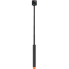 GoPro - Perche d'extension flottante 32"-La monture 1/4-20 permet le montage direct de la caméra, tandis que l’adaptateur de montage inclus peut être utilisé pour capturer des selfies épiques et des images POV avec les caméras GoPro HERO