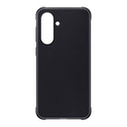 Samsung - Coque robuste pour A56 - Noir-Conçu pour une prise en main sûre et composé à 37 % de matériaux biosourcés, il protège votre appareil dans le respect de l'environnement