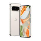 Google - Pixel 9 Pro - 128 Go - Porcelaine - Déverrouillé-Des performances exceptionnelles : Conçu pour être le Pixel avec les performances les plus rapides, le Pixel 9 Pro est doté de 16 Go de mémoire vive qui alimentent l'IA de Google la plus avancée sur Android 14.