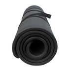 Everlast - Tapis d'exercice Everlast, 15 mm-La surface antidérapante assure la stabilité