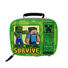 Bioworld - Ensemble de 5 sacs à dos Minecraft pour jeunes-7