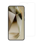 AXS - ARMORGlass Protecteur d'écran pour Samsung Galaxy S25+/S24+-Surface dure 9H  