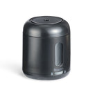 Staples - Taille-crayon électrique à double alimentation pour usage léger et personnel – Noir-Taille-crayon électrique pour usage léger à des fins personnelles