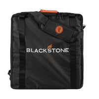 Blackstone - Sac de transport pour plaque chauffante de table 17 po-Conçu pour les plaques de table Blackstone 17″, 17″ avec housse rigide et 17″ avec hotte
