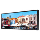Samsung - Écran 37 po - LH37SHCEBGBXZA-Resolution: 1920 x 541