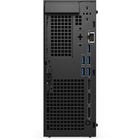 Dell - Station de travail compacte Precision 3280 - Intel Core i5 14500 - SSD 512 Go - RAM 16 Go - Windows 11 Pro-La station de travail 3280 Compact est prête pour l'IA et convient parfaitement aux charges de travail d'IA légères.