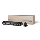 Premium Tone - Kyocera TK-8802K Cartouche de toner alternative - Rendement Standard - Noir-Couleur: Noir