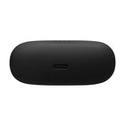 JBL - Vibe Beam 2 - Écouteurs sans fil avec réduction de bruit - Noir-40 heures d’autonomie, plus recharge rapide