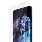 PanzerGlass - Protection d’écran SAFE UWF pour Samsung Galaxy S26 Ultra - Transparent-Si facile à installer que vous pouvez le faire même si vous êtes tous des pouces