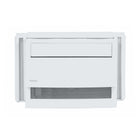 Danby - Climatiseur de fenêtre 10 000 BTU - Blanc-10 000 BTUs refroidissent un espace jusqu'à 450 pieds carrés.
