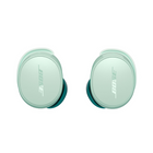 Bose - QuietComfort True sans fil écouteurs intra-auriculaires à réduction de bruit, Menthe Rosée-Une cote IPX4 pour la résistance à l’eau signifie que les éclaboussures, gouttes et pulvérisations ne vous freineront pas