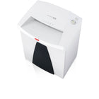 HSM - Broyeur Securio B26 niveau 4 à micro-coupe-Capacité de coupe de 9 à 13 feuilles