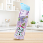 Danawares - Bouteille Disney Stitch pour jeunes adultes – 700 ml-Avec son design amusant inspiré de Stitch, elle est à la fois pratique et charmante
