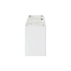 Modway - Bryn Fixation murale de 48" Vanité de salle de bain (lavabo non inclus) - Blanc-6