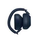 Sony - WH-1000XM6 Meilleurs casques antibruit sans fil - Bleu-Processeur d’annulation du bruit HD QN3 - Le processeur d’annulation du bruit HD QN3 est 7 fois plus rapide que le QN1 (que l’on trouve dans notre casque WH-1000XM5), optimisant 12 microphones en temps réel, pour une meilleure annulation du bruit, une meilleure qualité sonore et une meilleure clarté des appels.