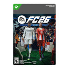 EA Sports FC 26 Édition Standard pour Xbox Series X/S et Xbox One [Téléchargement numérique]-Genre: Simulation, Sports