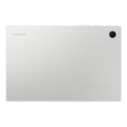 Samsung Tab A8 - 32 Go - Argent-Format de lecture vidéo : MP4, M4V, 3GP, 3G2, AVI, FLV, MKV, WEBM, format de lecture audio : MP3, M4A, 3GA, AAC, OGG, OGA, WAV, AMR, AWB, FLAC, MID, MIDI, XMF, MXMF, IMY, RTTTL, RTX, OTA, résolution de lecture vidéo : HD intégrale (1920 x 1080) à 60 i/s