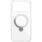 Torras - Coque Ostand Q3 Spin pour iPhone 17 Pro Max - Transparente-5