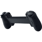 Razer - KISHI V3 Manette Gaming pour Android et iPhone-Compatibilité inégalée avec les coques: Convient aux coques de téléphone les plus populaires. Grâce à une conception USB C « en îlot » innovante et à un dégagement en profondeur plus épais que les autres manettes de jeu, profitez d'une compatibilité de coques à la pointe de l'industrie avec de nombreuses combinaisons de téléphones et de coques parmi les plus performants