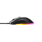 SteelSeries - Souris de jeu filaire Rival 3 Gen2 - Noire-8