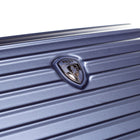 Heys - Cruze Valise 30 pouces-Système d’extension à fermeture éclair offrant jusqu’à 20 % de capacité de rangement supplémentaire