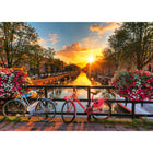 Ravensburger - Puzzle grand format - Vues de villas européennes - 750 pièces-Fabriqué en Allemagne, ce puzzle est fabriqué à partir de matériaux issus de forêts certifiées FSC gérées de manière responsable, de sources recyclées et d'autres matériaux soigneusement contrôlés. Le FSC (Forest Stewardship Council) est une organisation à but non lucratif qui se consacre à la promotion d'une gestion forestière respectueuse de l'environnement, socialement bénéfique et économiquement viable.