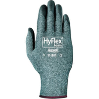 Hyflex - Gants 11-801, taille 6, 24/paquet-Vendu en boîte : 12 paires