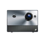 Hisense - Mini projecteur laser C1-Puissant. Coloré. Portable