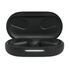 JBL - Soundgear Sense Écouteurs à conduction aérienne - Noir-Les contours d’oreille réglables offrent confort et stabilité pour une utilisation toute la journée