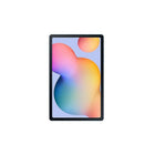 Samsung - Tab S6 Lite 10,4 po, Android, 64 Go, bleu-Avec la tablette Galaxy Tab S6 Lite, continuez à suivre votre inspiration, de jour comme de nuit. Le stylet S Pen compris vous aide à créer, à modifier et à naviguer sans effort. Dotée d’un grand écran de 10,4 pouces, la Galaxy Tab S6 Lite est à la fois légère et élégante, offrant une expérience de premier ordre pour le divertissement pendant vos déplacements.