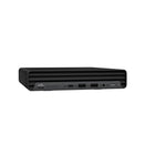 HP - Ordinateur de bureau reconditionné ProDesk 600 G6 Mini - Intel Core i7-10700T - SSD 2 To - RAM 32 Go - Windows 11 Pro-Disque dur SSD de 2 To