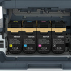 Xerox - Versalink C415 Imprimante Laser Multifonction Couleur-Vitesse d'impression: jusqu'à 42 ppm