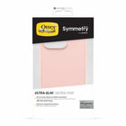 OtterBox - Coque Symmetry avec MagSafe pour iPhone 16 Pro - Rose pastel-DROP+ | 3 fois plus de chutes que la norme militaire (MIL-STD-810G 516.6)