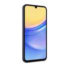 Samsung - Galaxy A15 5G - 128 Go - Bleu/Noir - Débloqué-Grâce à un stockage interne amélioré et des options de stockage extensibles, le Galaxy A15 5G vous offre plus d'espace pour vos souvenirs