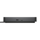 Dell - Station d'accueil USB-C pour ordinateur portable Pro Dock WD25-Leader en innovation durable : jusqu'à 72 % de réduction de la consommation d'énergie en mode veille. Fabriqué avec au moins 65 % de matériaux recyclés post-consommation et emballé dans un emballage 100 % recyclé ou renouvelable.