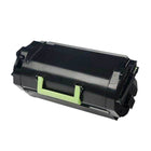 Ecotone - Lexmark 52D1000 MICR Remanufacturé -Couleur: Noir