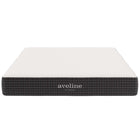 Modway - Aveline 8 po Matelas complet-Garantie limitée d'un an du fabricant