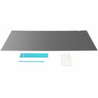 StarTech - 21 po Filtre d'écran de confidentialité pour moniteur-Minimise la fatigue oculaire numérique lorsque vous travaillez pendant de longues périodes en réduisant la lumière bleue de 40 à 51 pourcent