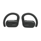 JBL - Soundgear Sense Écouteurs à conduction aérienne - Noir-L’application JBL Headphones vous permet de profiter de votre musique à votre façon