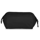 Bugatti - Uptown Essential Trousse de voyage - Noir-Grand compartiment principal avec doublure imperméable pour protéger vos effets personnels lors de vos déplacements