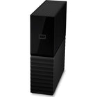 Western Digital - My Book - 14 To-Comprend un adaptateur secteur