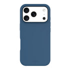 AXS - Pulse Compatible avec MagSafe Apple iPhone 17 Pro Max - Bleu-Testé contre les chutes de 6pi protège l’appareil dans les situations de tous les jours