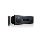 Sharp - Système stéréo compact CD-BH350-Changeur 5 CD avec compatibilité MP3   